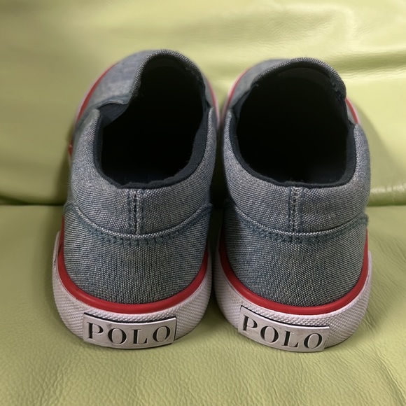 Polo Espadrilles - Picture 2 of 3